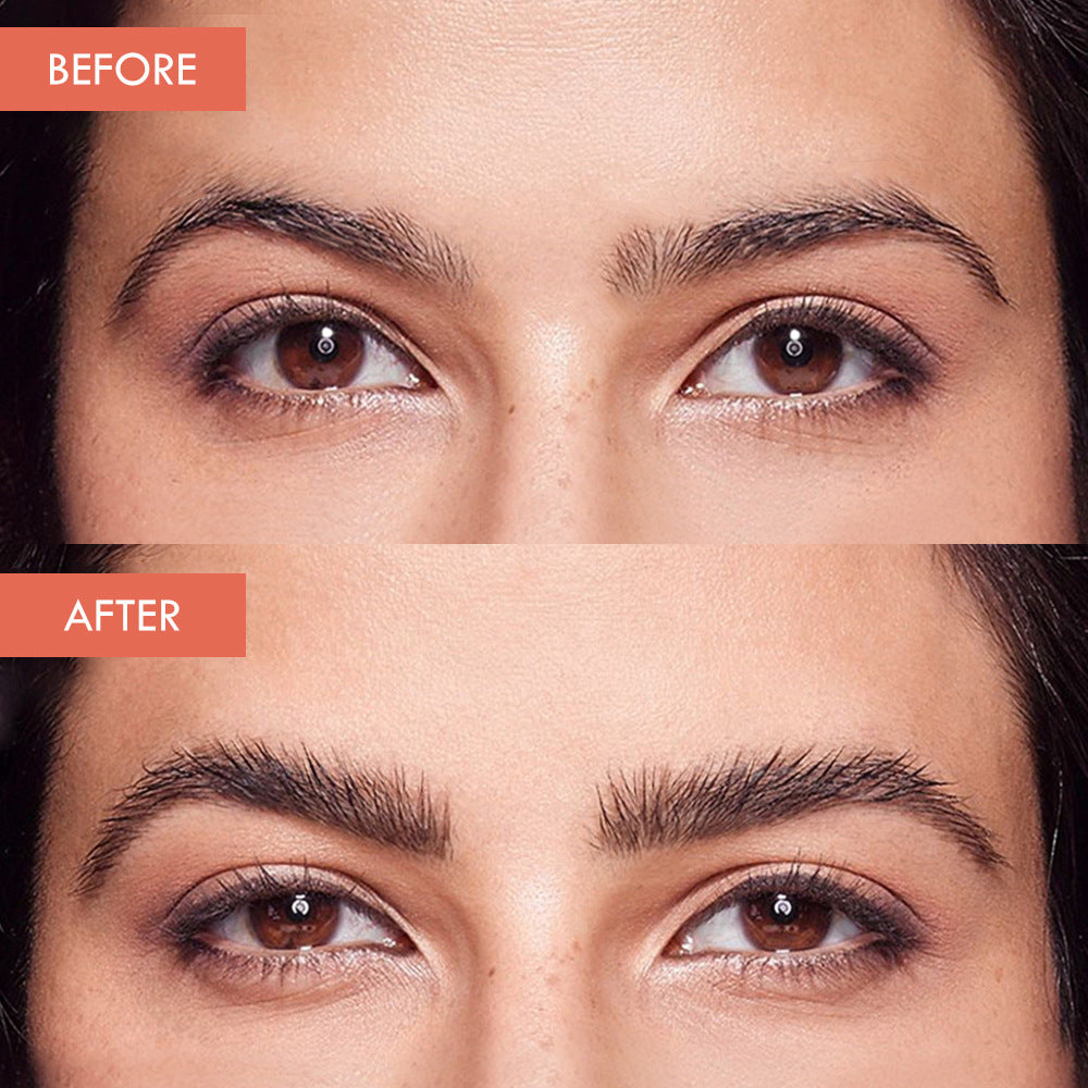 O. TWO.O Eyebrow Shaping Eyebrow Gel Natural Shaping Makeup Eyebrow Cream Three-Dimensional Eyebrow Shape