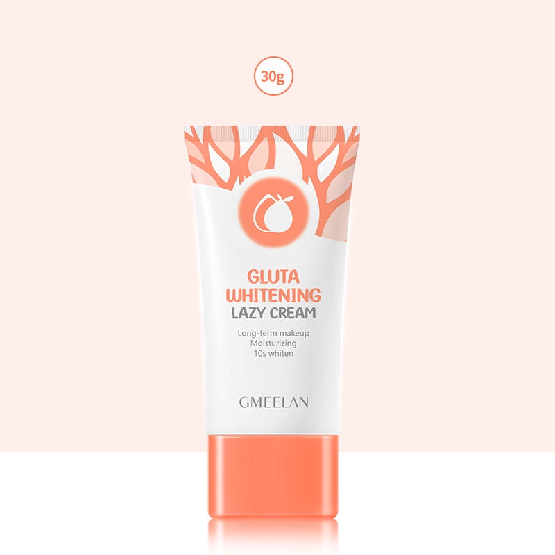 Gmeelan Whitening Cream Exfoliating Gel Cream Skin Care Moisturizing Sunscreen