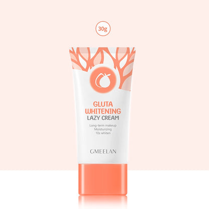 Gmeelan Whitening Cream Exfoliating Gel Cream Skin Care Moisturizing Sunscreen