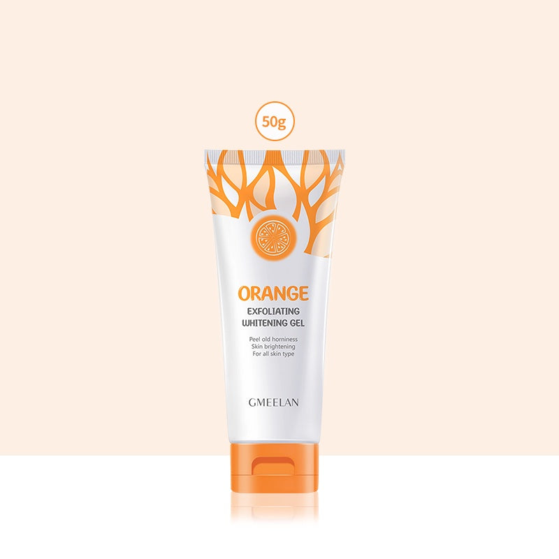 Gmeelan Whitening Cream Exfoliating Gel Cream Skin Care Moisturizing Sunscreen